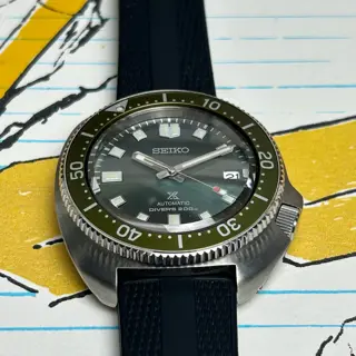 Seiko SPB153