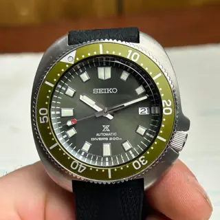 Seiko SPB153