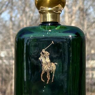 Vintage stuff - RL Polo 1994 juice, early Eau Sauvages, 2017 Himalaya (almost vintage :) (decant)