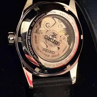 Seiko Sand Grey Dial Alpinist - BNIB $599