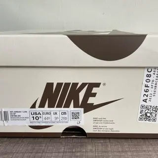Travis Scott Medium Olive Size 10.5 DSWT {$550 + s/f}