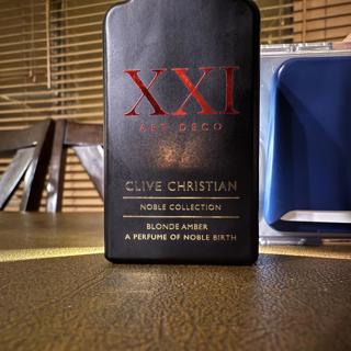 Clive Christian Blonde Amber 50ml (Bottle)
