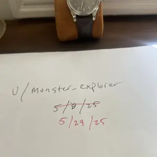 Omega DeVille Coaxial GMT 4833.41.31