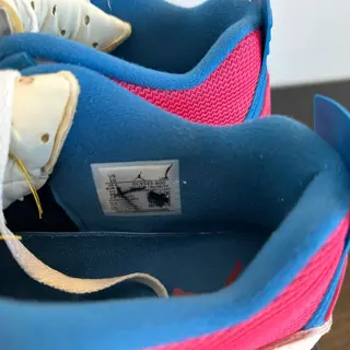 Jordan 4 Retro Union Guava Ice - Size 10 - Used - More in comments