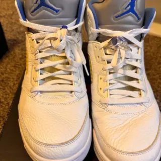 Jordans SZ 13 ALL-Pics & Prices Below