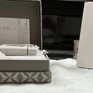 Visconti Homo Sapiens Lava Ash - 14k EF Nib, Box and Papers, Nib Needs Reseating [B/A2]