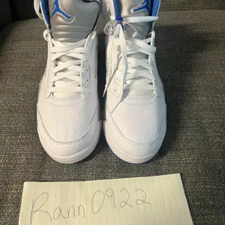 Jordan 5 Stealth 2.0 (10.5, Used) - $140 OBO | Union x Jordan 4 Desert Moss (10.5, Used) - $180 OBO