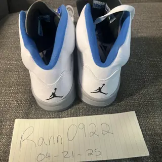 Jordan 5 Stealth 2.0 (10.5, Used) - $140 OBO | Union x Jordan 4 Desert Moss (10.5, Used) - $180 OBO