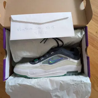 DS Nike Air Max Ishod Wair sz 10M