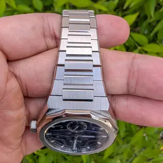 2024 Zenith Defy Skyline Skeleton Full Set $7,300
