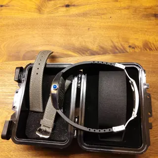 Farasute 2260 , like New Full set, 120 €