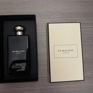 Jo Malone Myrrh and Tonka 100mL (Bottle)