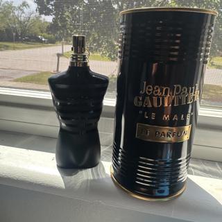 Cologne collection (bottle)