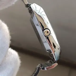 SEIKO 5 Cream Dial Automatic Watch. $135 Shipped.