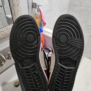 Jordan 1 SB LA to Chicago- Used- 10.5M
