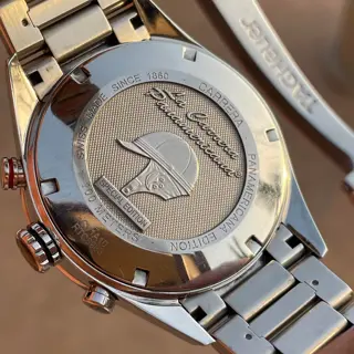 Steal Deal – TAG Heuer Carrera Chronograph 43mm – 💥 $999 Shipped! ⌚