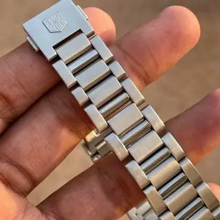Steal Deal – TAG Heuer Carrera Chronograph 43mm – 💥 $999 Shipped! ⌚