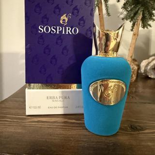 Sospiro Erba Pura Magica (Bottle)