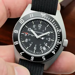 Marathon SSNAV-D (Ref. 194013SS)