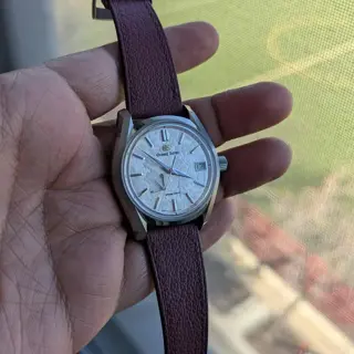 Tuns and Delugs 21mm Straps