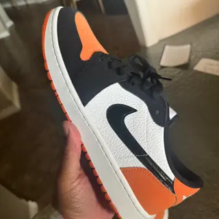 Kith x New Balance 997.5 ; Jordan 1 Shattered Backboard Golf ; Sz 11-11.5; og all!