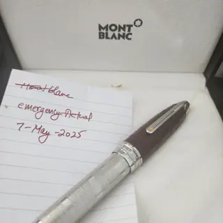 MONTBLANC LE PETIT PRINCE <M>