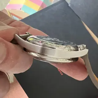 Omega Speedmaster FOIS 2024 - full kit, extra strap, and barely worn!