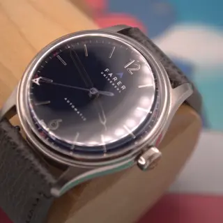 Farer Erebus 1 36 in Midnight Blue