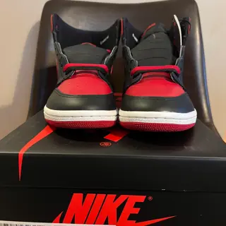 Jordan 1 Retro High ‘85 OG “Bred” - Size 8.0 Men’s