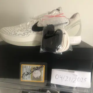Brand New Nike Kobe 6 Protro Sail All-Star size 14 $330