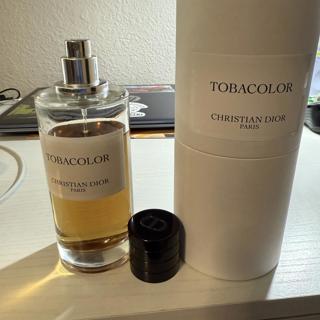 Dior Tobacolor 125ml (Bottle)
