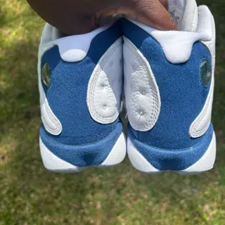 Jordan 13 French Blue size 8 $100