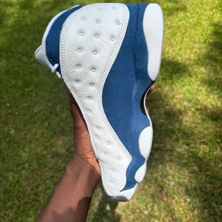 Jordan 13 French Blue size 8 $100