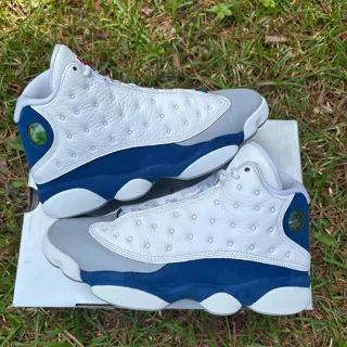 Jordan 13 French Blue size 8 $100