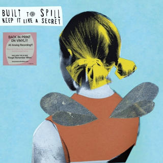 Built To Spill, Galaxie 500, Triston Palma, Parquet Courts, Polysics, Pussy Galore, Arthur Russell, Saint Etienne, Sleep, Spoon, The Oh Sees, Cheap Stuff from Jonathan Kane (Swans), Gene Krupa/Buddy Rich, and The Records