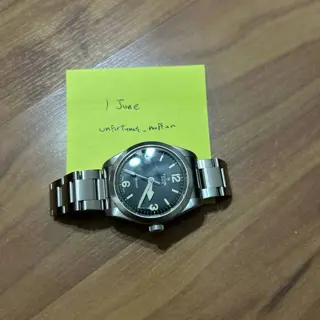 Tudor Ranger Bracelet 79950 $2,100 USD
