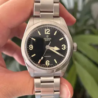 Tudor Ranger Bracelet 79950 $2,100 USD