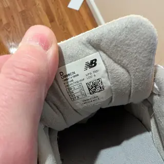 New Balance x Concepts 998 "C-Note" 2023 sz. 9.5 - $140