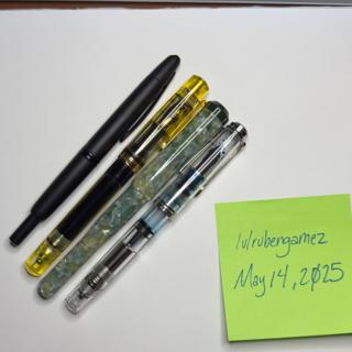 Spring Pens Priced To Move