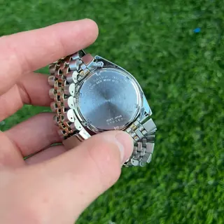 Vintage Seiko Quartz $105