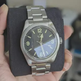 Tudor Ranger 39mm M79950-0001