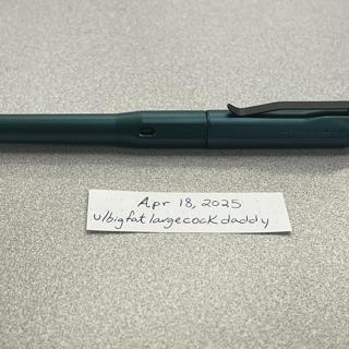 Kuru Toga Dive, green