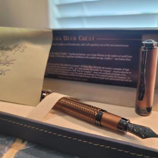 monteverde innova formula m, bronze