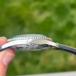Oris Sixty-Five 65 Diver Silver 42mm