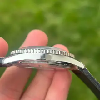 Oris Sixty-Five 65 Diver Silver 42mm