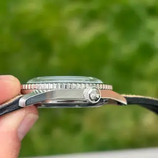 Oris Sixty-Five 65 Diver Silver 42mm
