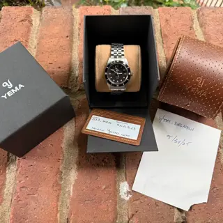Yema Pearldiver YCL1-MRM – $495 Shipped CONUS