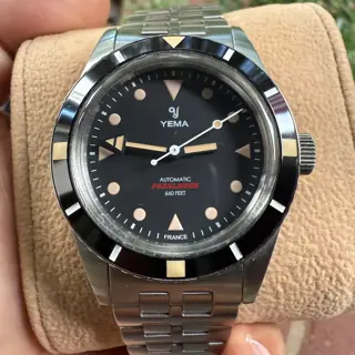 Yema Pearldiver YCL1-MRM – $495 Shipped CONUS