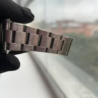 Rolex Submariner No Date || Ref. 14060M || 40mm || Unpolished || Full Set || 2009