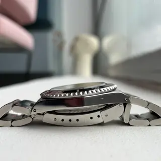 Rolex Submariner No Date || Ref. 14060M || 40mm || Unpolished || Full Set || 2009
